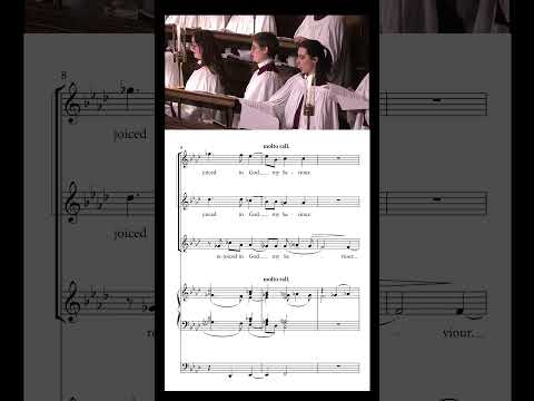 St Lawrence Service #music #choir #cambridge