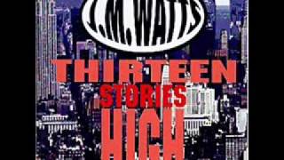 John Watts (Fischer-Z) - Loveshaker