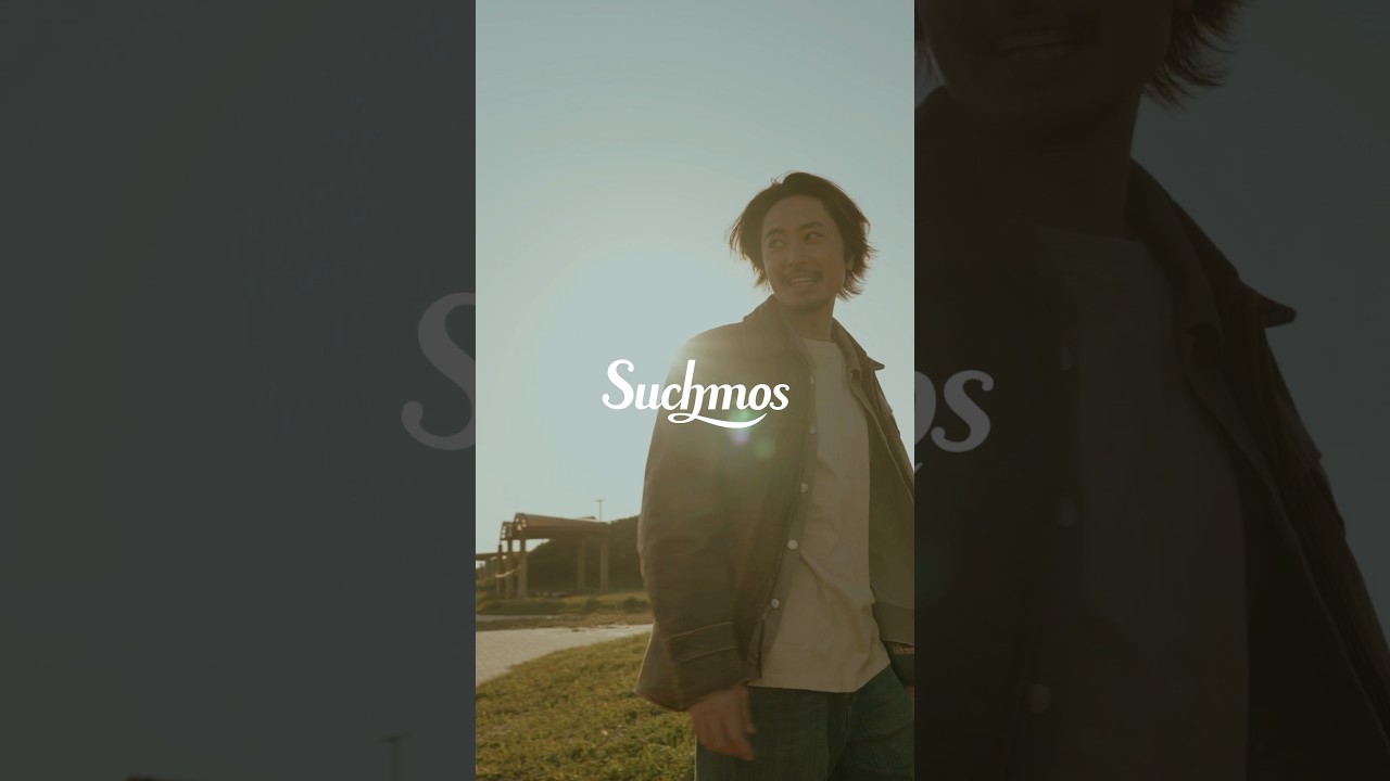 Suchmos "Marry" Behind The SceneがYouTubeにて公開中！