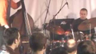 Brokeback - Live - 1-13-01 - Chicago, IL