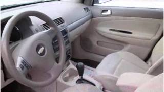 preview picture of video '2007 Chevrolet Cobalt Used Cars Northwood OH'
