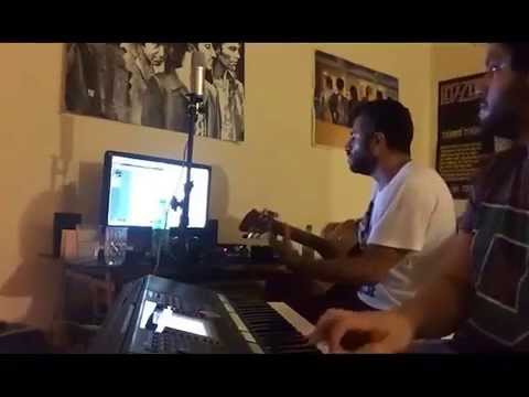 Wicked Games (cover) - Elie Margi & Fadi Darwish