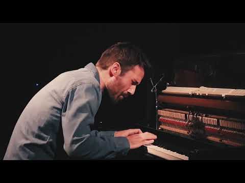 Jean Kapsa — Improvisation