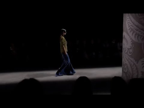 FASHION SHOW 2023 (ETRO NOWHERE)