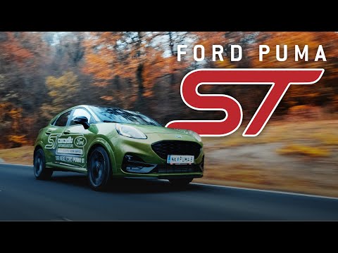 Top oder Flop? - Der Ford Puma ST