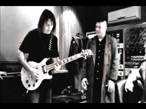 La Mississippi - Ermitaño (con Ricardo Iorio)