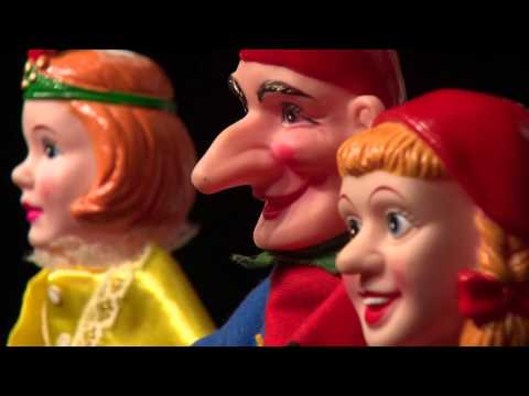 Stefan F. Ossmann - Wie queer ist meine Polyamorie? (Science Slam Wien 2015)