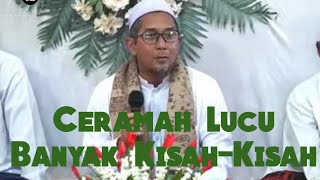 Download lagu Teacher Ahmad Rifani - Funny Lectures with Many Stories mp3