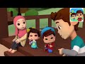 Koleksi Cerita Omar Hana Kenal Nabi