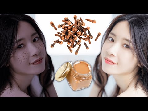 the powerful secret to skin whitening in 10 shades, remove pigmentation and dark spots