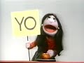 Classic Sesame Street Yo