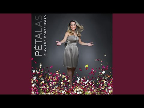 Todos Dançarão - Flaviane Montenegro