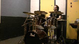 Atrocity - Reich of phenomena - Wieger Jan Scheper