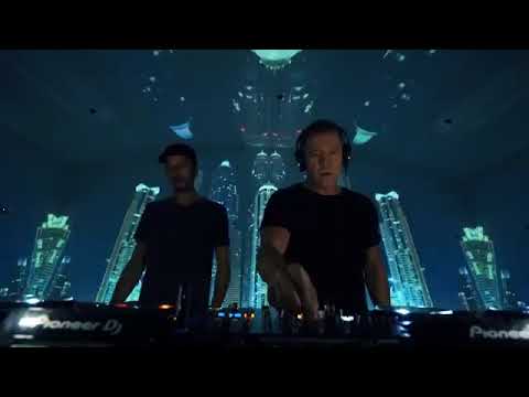 Cosmic Gate In Concert at Temple House, Miami   The Classics 10 10 2020