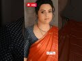 Actress Meena Shorts