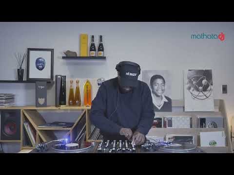 #MathataTheDJ | Unplanned Vinyl Mix May 2025 #KeMathataFela