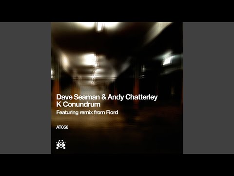 K Conundrum (Original Mix)