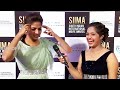 Rapid Fire With Cute Rachita Ram