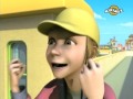 Chuggington S01E30 Emery Híres Lesz