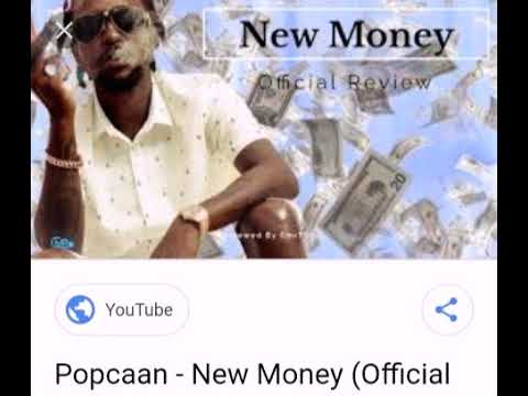 Popcaan new money remix juicy Riddim