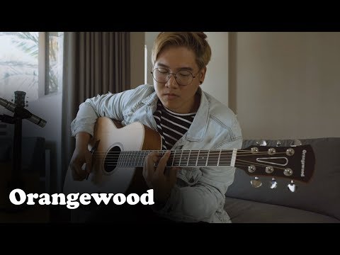 Orangewood Victoria Grand Concert Acoustic Guitar image 11