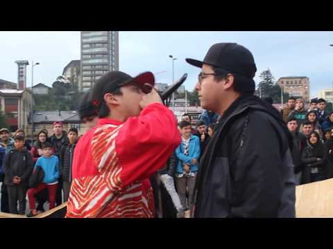 ASKEL vs SLOW vs LUCHO NEIRA vs SURYRAP | Previa REDBULL FT CLIKA