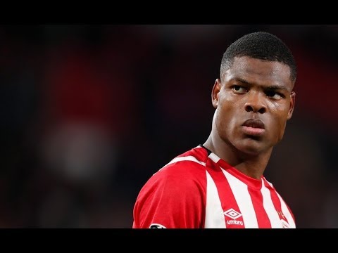Denzel Dumfries ►Best Dutch Right Back ● 2018/2019 ● PSV Eindhoven ᴴᴰ