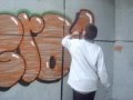 Negro1 Wisk RetoKrew Graffiti