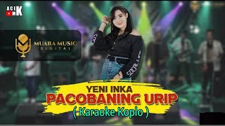 Download lagu PACOBANING URIP KARAOKE KOPLO NADA CEWEK || VERSI ADELLA YAMAHA PSRS975 mp3