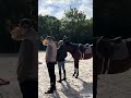 Cheval amateur &eacute;lite
