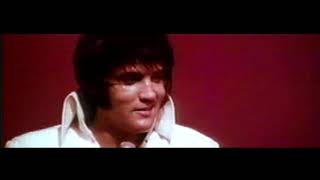 Elvis Presley - You Don&#39;t Have To Say You Love Me [Outtake - August 10 1970 OS] FIRST TIME LIVE!
