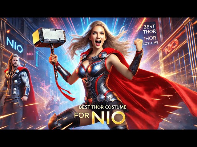 Vídeo relacionado con Rubies Disfraz Thor Deluxe para niños, Jumpsuit, cubrebotas, máscara y capa, Oficial Marvel para Carnaval, Navidad, Cumpleaños, Fiestas y Halloween