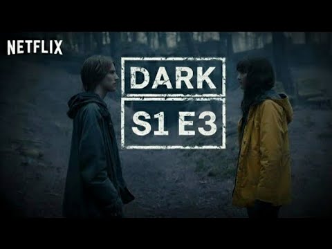 Dark Netflix Season 1 Episode 3(Past and Present) Breakdown,Explained in Detail