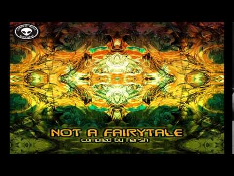 Systemcrash - Crazy Steps (Antagon Remix) [180]