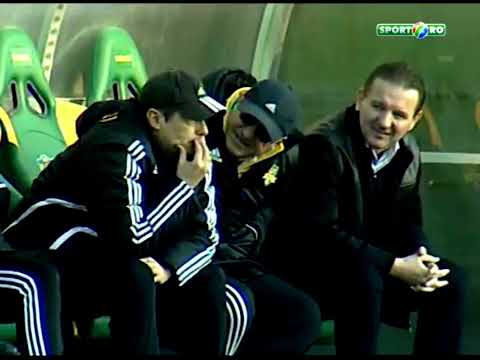Cupa Romaniei 2011-2012 | Rezumat Extins Optimi FC Vaslui - Dunarea Galati 4-1