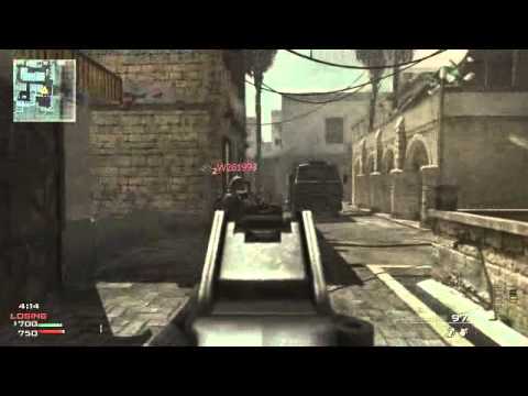 jantjegroen00 - MW3 Game Clip