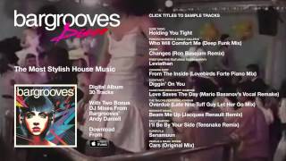 Bargrooves Disco - Album Sampler