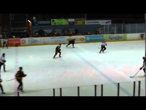 29.11.2014 KOOVEE  - Jokipojat maalikooste