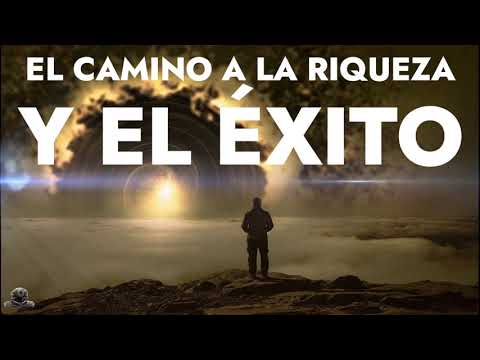 A Path to Wealth and Success - The Driving Force of Motivation by Jim Rohn (Spanish)