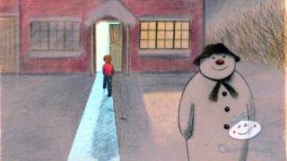 Agent Cooper  "Walking In The Air"