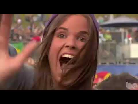 Avicii Tomorrowland 2011