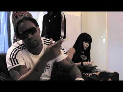 Silky stone Ft. B.I.G. - Glock Trippin