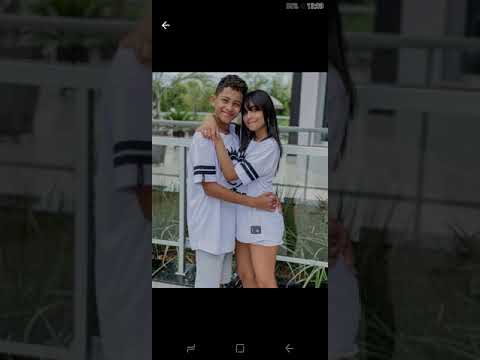 Música  Nossa História  De felipinho  e Gabyy Souza fotos musica