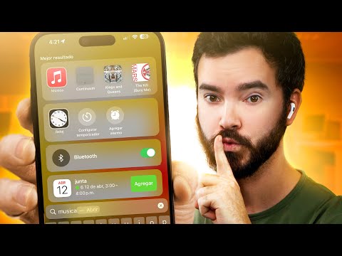 12 Trucos Escondidos del iPhone