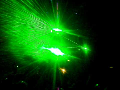 Fatboy Slim Live at SW4, London