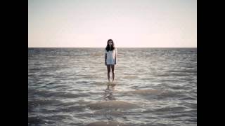 Meg Myers the morning after