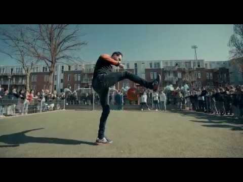 30- jarig jubileum IBS Alghazali Rotterdam/ Opening waterplein 11 April 2019