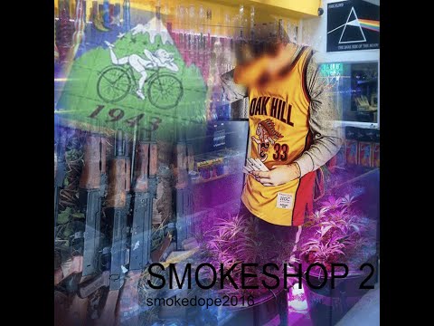 [free for profit] smokedope2016 + clams casino + type beat - "god"