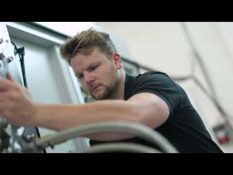 Poppe + Potthoff Maschinenbau