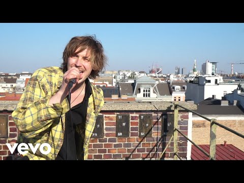 Ansa Sauermann - Schaukelstuhl